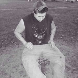 Meet your Posher, Zack